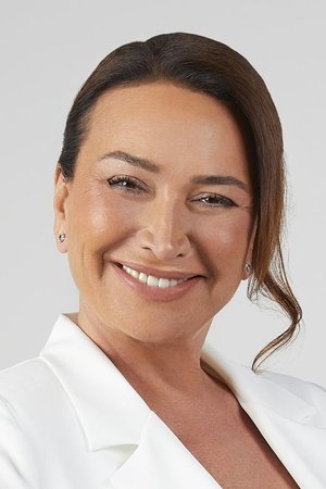 Demet Akbağ in Winter Sleep