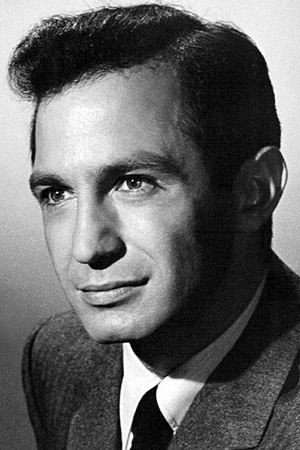 Ben Gazzara in Dogville