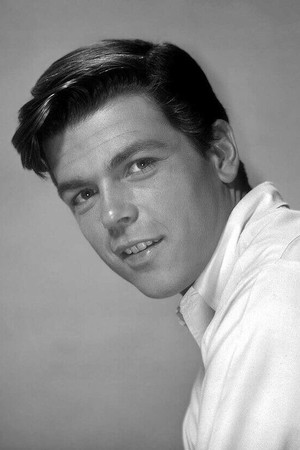 Robert Logan in Across the Great Divide