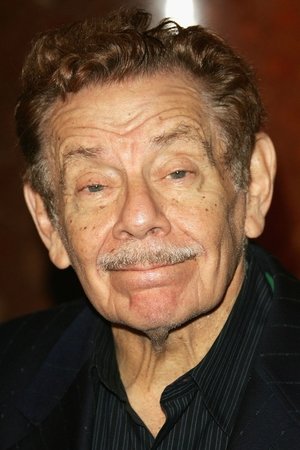 Jerry Stiller in The Heartbreak Kid