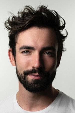 Antoine Salaün in Looking for the shed