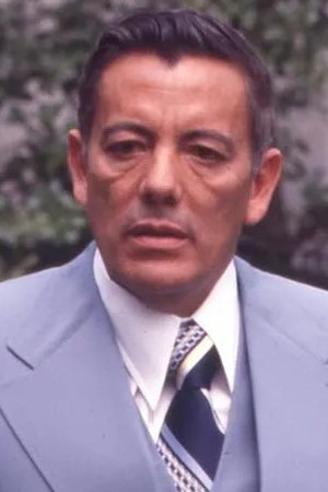 Omar Torrijos in My Name is Panama