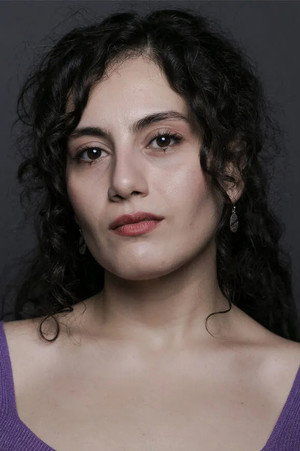İnci Sefa Cingöz in Those Who Whistle After Dark