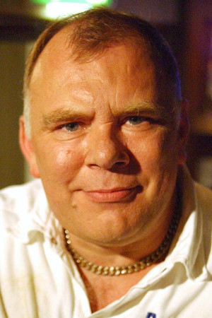 Richard Ridings in The Messenger  The Story of Joan of Arc