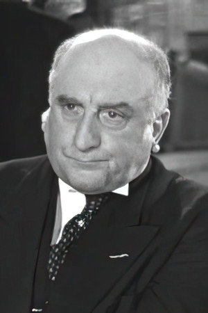 André Marnay in My Kid of a Father