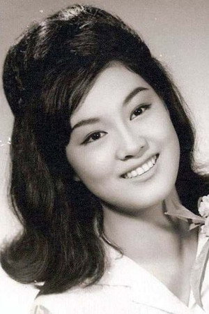 Lily Ho in River Of Fury