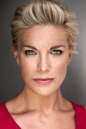 Hannah Waddingham in High in the Clouds