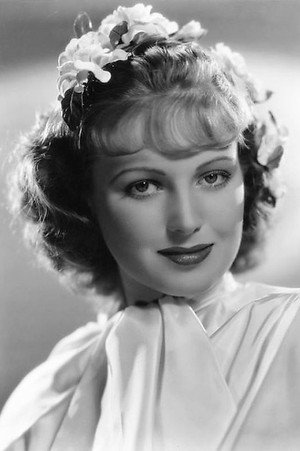 June Lang in Chandu the Magician