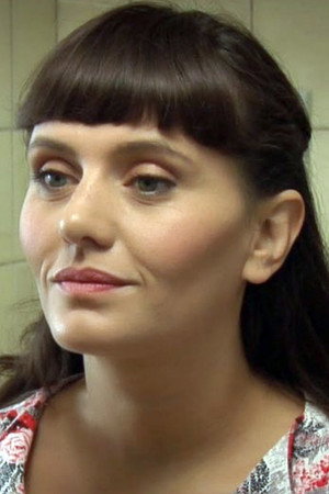 Mara Santucho in Por sus propios ojos