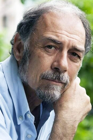 Tony Lestingi in El visitante