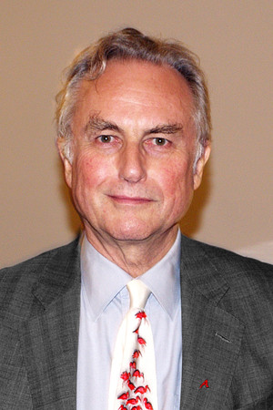 Richard Dawkins in Sex, Drugs & Religion