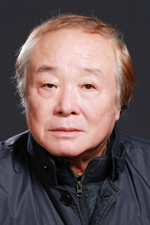 Moon Chang-gil in Remember