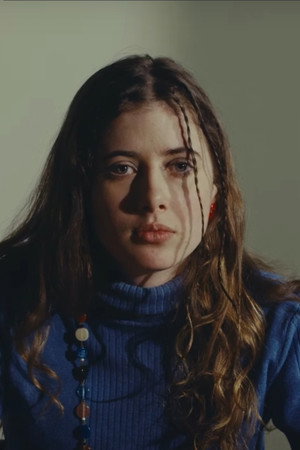 Lucie Allingry in Corrosion
