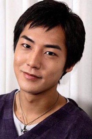 Seiji Fukushi in A Conviction of Marriage