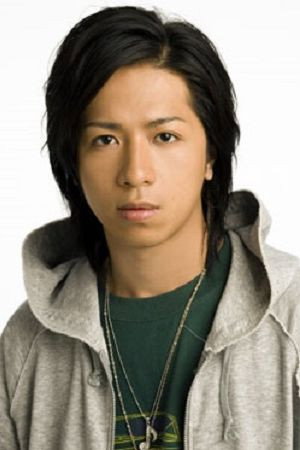 Yuta Yamazaki in Blue Spring