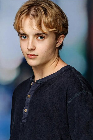 Templeton Steinwedel in Blowfish