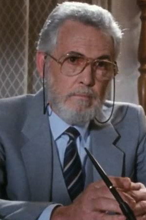 David L. Thompson in A Cat in the Brain