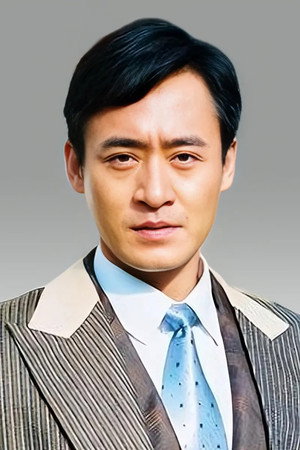Xiu Qing in 离恨谷