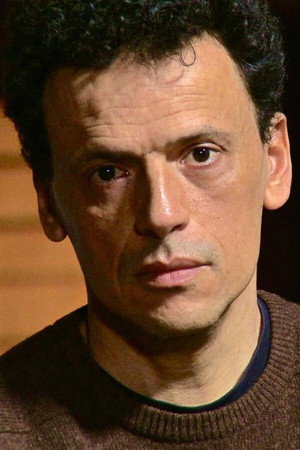 Maher Kamoun in Française
