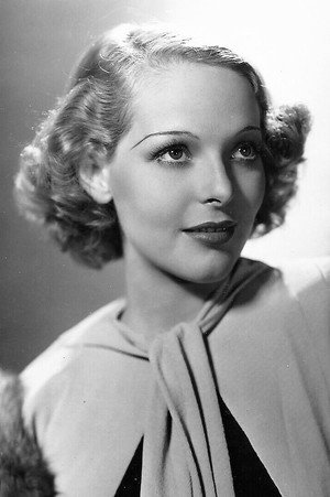 Sally Blane in The Vanishing Pioneer