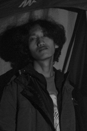 Dimas Fatayazid Haidar Syafi in The Men in the Closet
