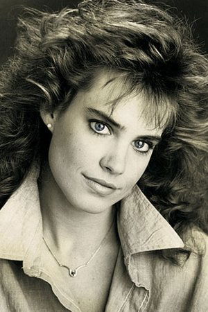 Catherine Mary Stewart in Psychic