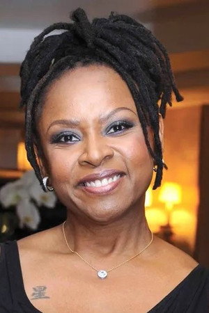 Robin Quivers in Private Parts