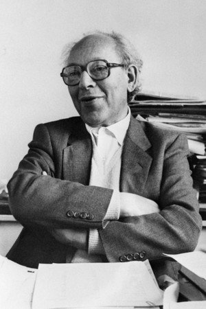 Jacques Ledoux in La Jet  e