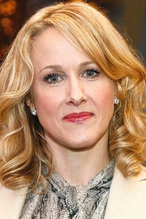 Katie Finneran in Company