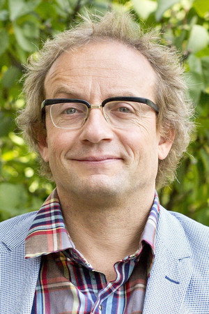 Wigald Boning in Die drei Mädels von der Tankstelle