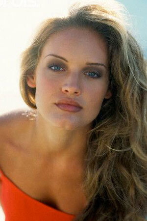 Cassidy Rae in Extreme Days