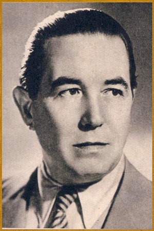 José María Lado in Con la vida hicieron fuego