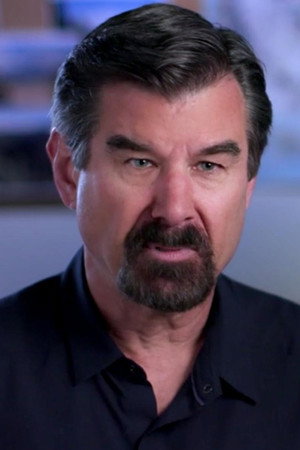David Paulides in Missing 411: The U.F.O. Connection