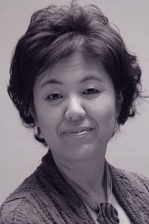 Kim Choo-wol in My Mother the Mermaid