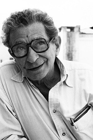 Youssef Chahine in Arab Camera