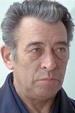 André Ekyan in Le Cercle Rouge