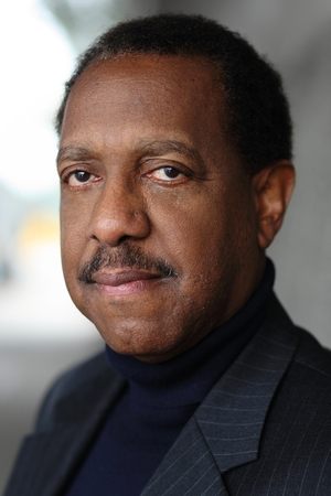 Michael D. Roberts in Knight Rider: Knight of the Phoenix
