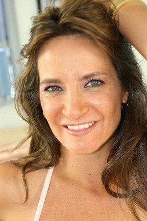 Jacklyn Lick in Horror Of Laughter