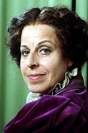 Margaretha Krook in Persona