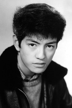 Toru Minegishi in STREET KIDS: Bousou Gishiki