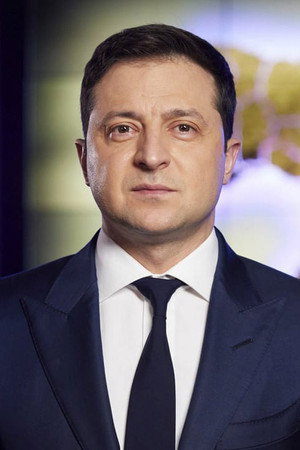 Volodymyr Zelenskyy in Turn in the Wound