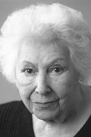 Hazel Douglas in Love at First Sight