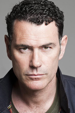 Vincent Walsh in The Young Messiah