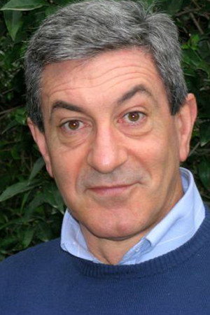 Mario Scarpetta in Camorra (A Story of Streets, Women and Crime)