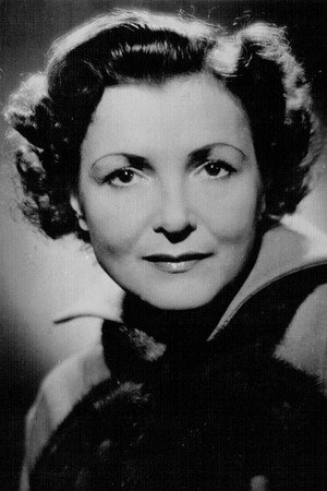 Maria Andergast in Polterabend