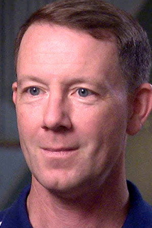 Cary Guffey in The Making of 'Close Encounters of the Third Kind'