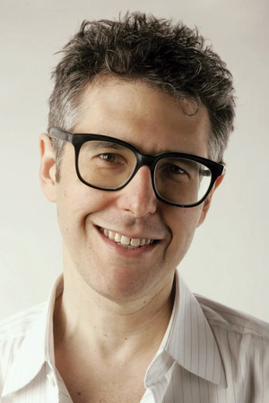 Ira Glass in This American Life: Live at BAM