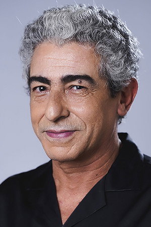 Claudio Jaborandy in The History of Eternity