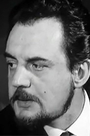 Gabriel Monnet in Roselyne and the Lions
