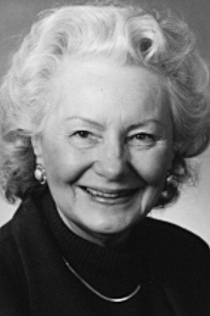 Belle McDonald in Love Don't Come Easy